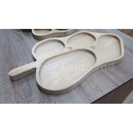 Деревянные декоративные элементы А-3